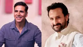 Priyadarshan announces 'Haiwaan' with actors Akshay Kumar and Saif Ali Khan