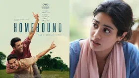 Neeraj Ghaywan's 'Homebound' to be screened at Toronto International Film Festival