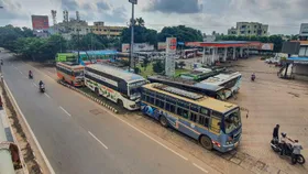 Normal life hit in Odisha amidst 12-hour bandh over student’s suicide, protesters demand justice