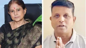 Patna mayor's son accused of abusing councillors; search underway to arrest him: Bihar Police