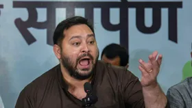 INDIA bloc to hold meeting in Delhi on July 19: RJD leader Tejashwi Yadav