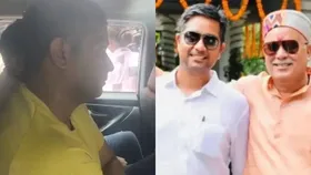 ED arrests ex-Chhattisgarh CM Bhupesh Baghel's son in liquor 'scam' case