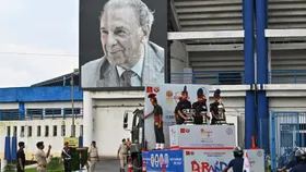 Free entry for Durand Cup at Jamshedpur