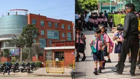 Parents say 'mental peace' disturbed as Delhi schools receive bomb threats