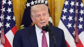 5 jets shot down during India-Pakistan conflict, claims Trump without providing details