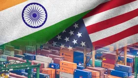 India, US teams conclude fifth round of talks on proposed trade pact: Official