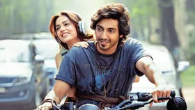 'Saiyaara' earns Rs 21.25 crore at box office on opening day