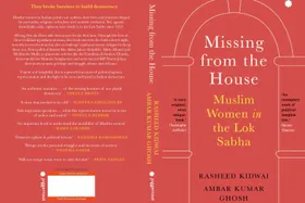 18 Muslim women made it to Lok Sabha since independence; 13 of them dynasts
