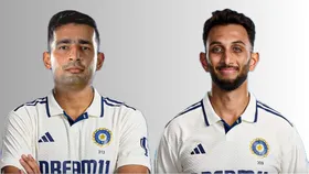 Who will Be India’s mystery pacer for Manchester test - Kamboj or Prasidh?