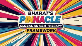Indian innovation recognised by two governments poised to address $9.8 trillion child development crisis