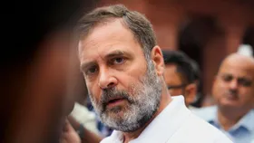 Polls being 'stolen'; will bring out 'votes theft' in black and white with Karnataka example: Rahul