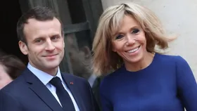Macron sues influencer Candace Owens over claim first lady was born male
