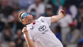 Dawson an all-round package, England are stronger with this style of cricketer: Vaughan