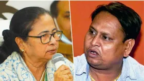 TMC MLA Humayun Kabir threatens to float new party, vows to contest 50+ seats in 2026 polls