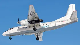 Angara Airlines plane with 49 people disappears from radar over Russia's Far East
