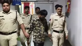 MP man gets death sentence for killing mother to pocket her Rs 32 lakh FD