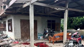 Thailand, Cambodia exchange fire in clashes that kill at least 9 civilians