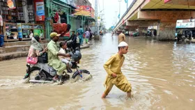 Monsoon havoc in Pakistan leaves 266 dead, over 600 injured since June 26