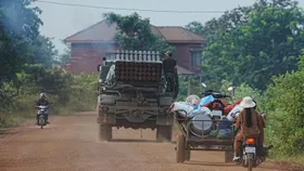 Indian mission in Thailand issues travel advisory amidst ongoing unrest