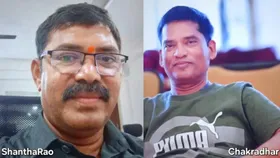 Two Andhra Pradesh DSPs killed in road accident, CM condoles