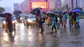 Heavy rains cause widespread damage in various parts of Kerala