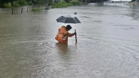 Mumbai deluge: 20 years ago, when gritty men saved lives in urban flood with limited equipment