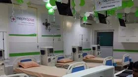 NephroPlus files IPO draft papers with Sebi; aims to raise Rs 353-cr via fresh issue