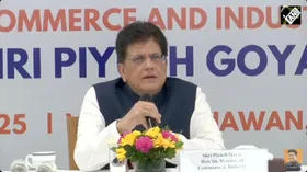 India protected all sensitive sectors in FTA with UK: Piyush Goyal