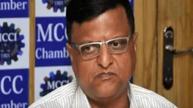 SIR of electoral rolls in Bengal will be decided by EC: Chief electoral officer