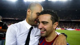 Did Xavi and Guardiola really apply for Indian football coach? AIFF clarifies
