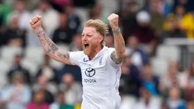 Ben Stokes set to play Oval Test, says 'pain is just an emotion'
