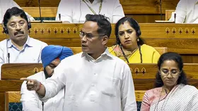 Op Sindoor debate: Oppn seeks answers from govt on loss of jets, PoK