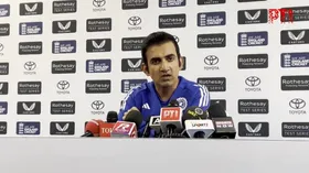 All fast bowlers are fit for final Test, no call taken on Bumrah yet: Gautam Gambhir