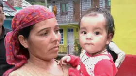 10-month-old orphaned in Himachal flash floods declared 'child of state', to get govt aid