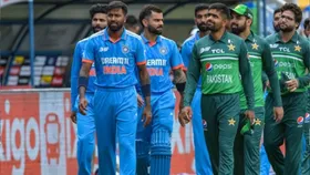 Can Sports Ministry stop Indo-Pak Asia Cup clashes? Not really
