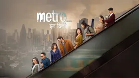 'Metro…In Dino' earns Rs 55.16 crore at box office