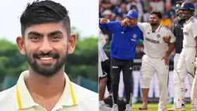 Rishabh Pant ruled out of fifth Test due to injury; N Jagadeesan to replace