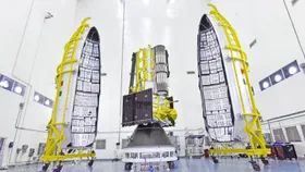 ISRO to launch NISAR satellite on Jul 30 through made in India GSLV-S16