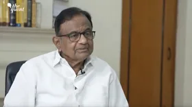 Why do you assume terrorists came from Pakistan? Chidambaram’s Pahalgam bombshell