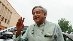 Cong asked Tharoor if he wants to speak during Op Sindoor debate, he said 'no'
