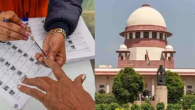 Bihar SIR: No interim stay on draft electoral roll, SC asks EC to accept Aadhaar, voter ID