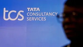 TCS shares decline nearly 2% on layoff announcement