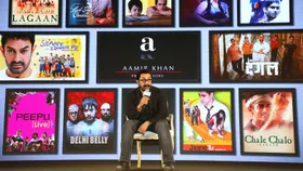 Aamir Khan announces launch of 'Sitaare Zameen Par' on YouTube Movies on demand from Aug 1