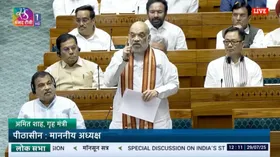 Justice served: All three Pahalgam terrorists killed, says Amit Shah