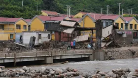 30 killed in heavy rain, floods in Beijing; China launches all-out relief efforts