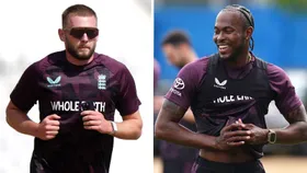 Rest Jofra Archer for fifth Test, bring in Gus Atkinson: Stuart Broad