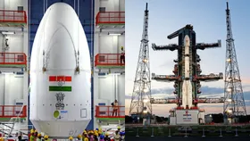 NISAR satellite mission at a glance