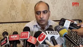 Pahalgam attack mastermind killed; martyr Lt Narwal's father hail forces