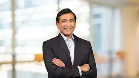 US FMCG major Procter & Gamble appoints Shailesh Jejurikar as Global CEO