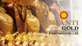 Shanti Gold International IPO garners 80.80 times subscription